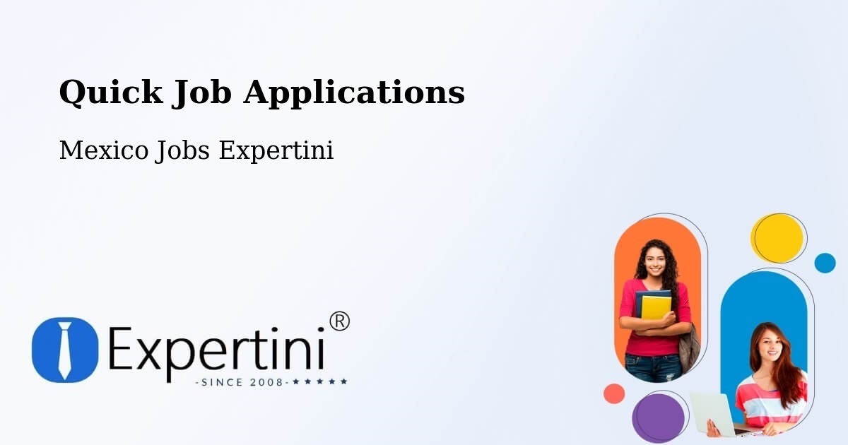 Quick Apply Feature – Enthavi - Mexico Jobs Expertini